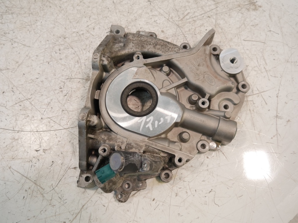 [MTD-500761] Bomba de aceite Land Rover Discovery V L462 3.0 TD 306DTA 306DT TDV6