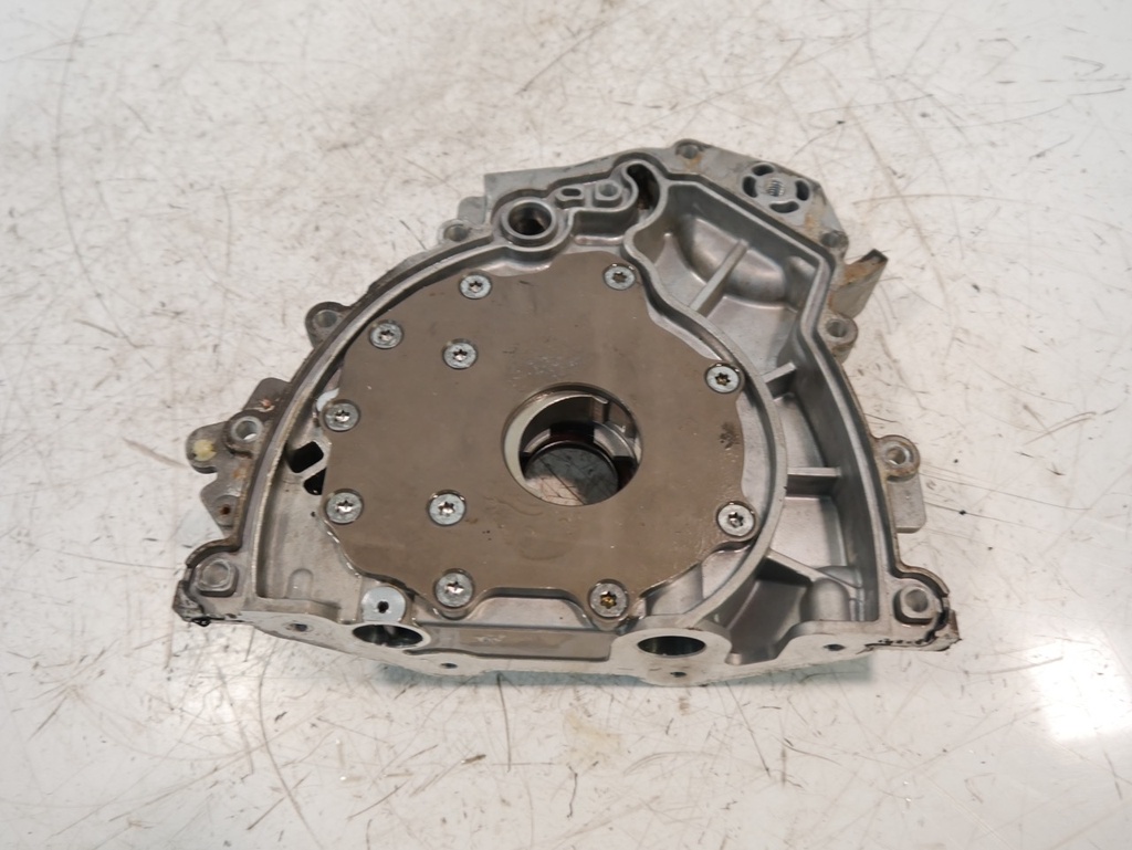[MTD-500977] Bomba de aceite Land Rover Velar L560 3.0 SDV6 306DTA TDV6 FW93-6600-AD