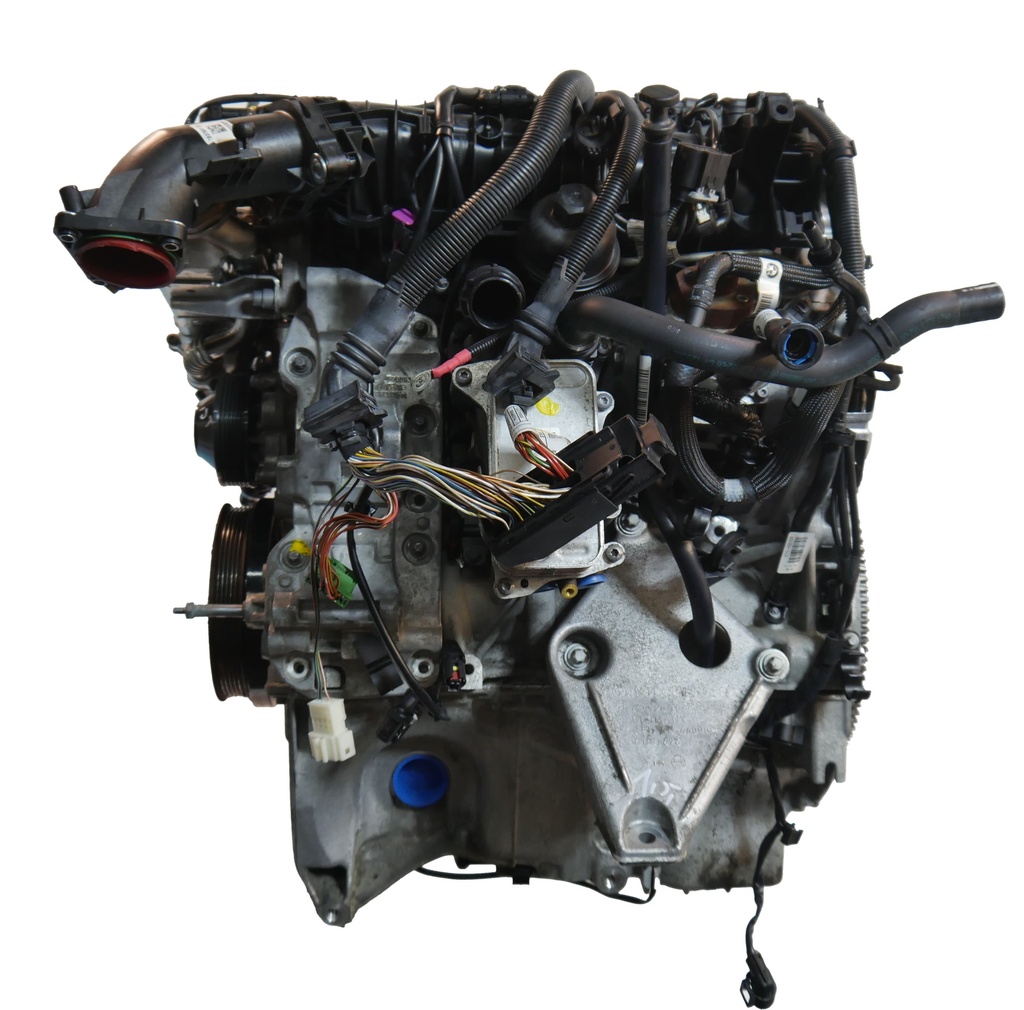 [MTD-481400] Motor para BMW Serie 3 F34 2.0 N47D20C