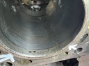 Bloque motor Opel Antara 2.2 CDTI Z22D1 A22DM LNQ