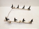 Rampa de inyectores Mercedes-Benz GL 450 4.7 M 273.923 A2730700795 A2720780249