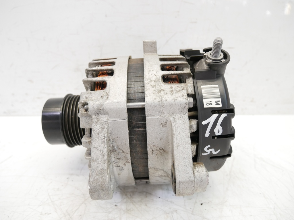 [MTD-403942] Alternador Hyundai Tucson TL TLE 1.6 T-GDi G4FJ 37300-2B960