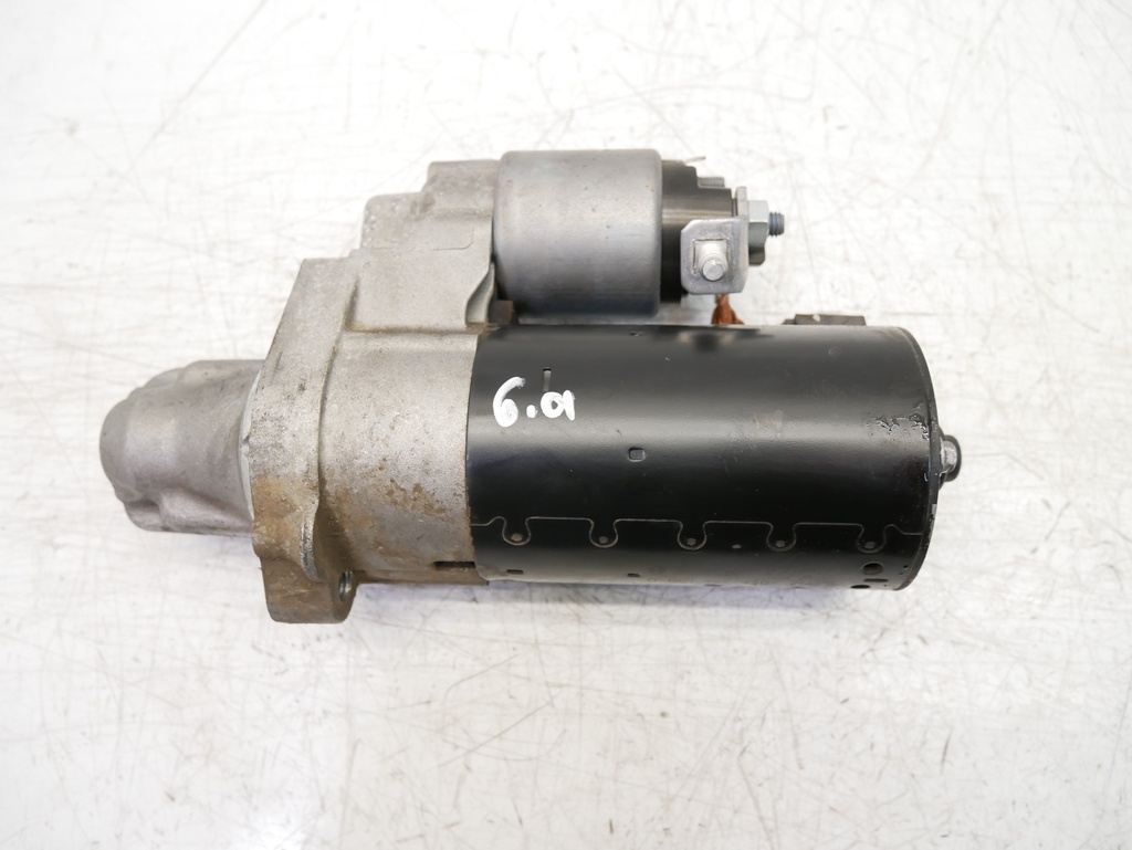 [MTD-405518] Motor de arranque Mercedes GLE W166 3.0 500 e 4-matic M276.821 276.821 A2769064300