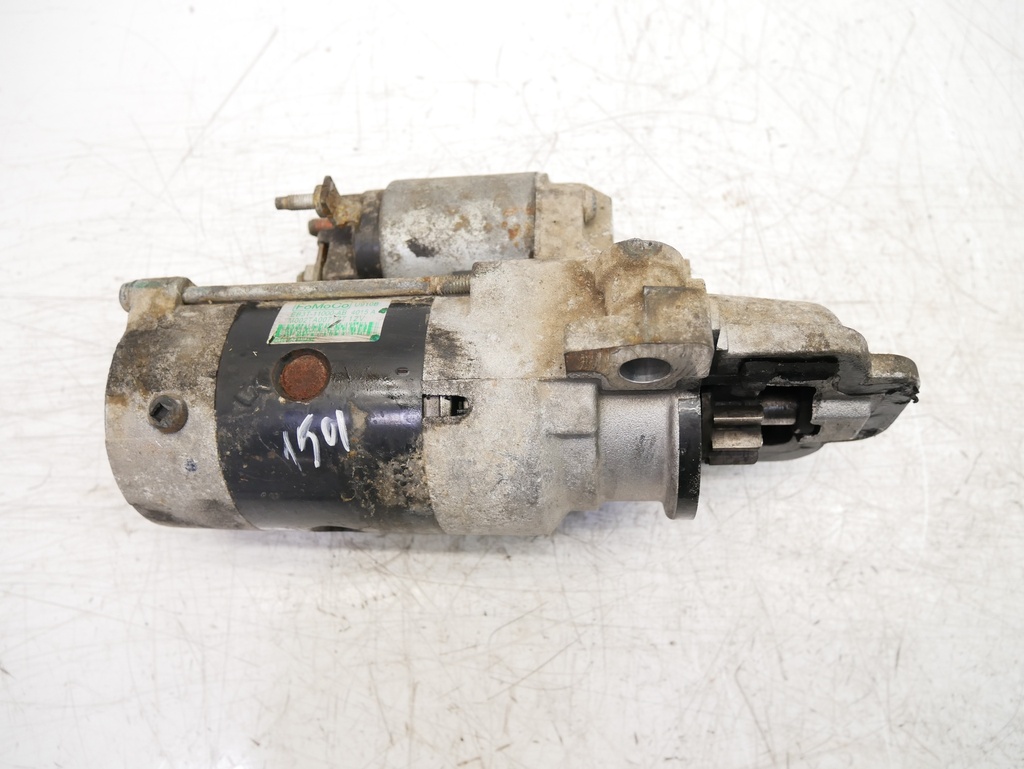 [MTD-405771] Motor de arranque Ford Ranger TKE 2.2 TDCi 150/160 CV