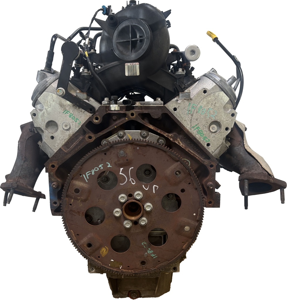 [MTD-483306] Motor para Chevrolet Silverado 2500 5.3 V8