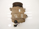 Compresor de aire acondicionado Land Rover Discovery 2.7 TD V6 276DT 447180-8383