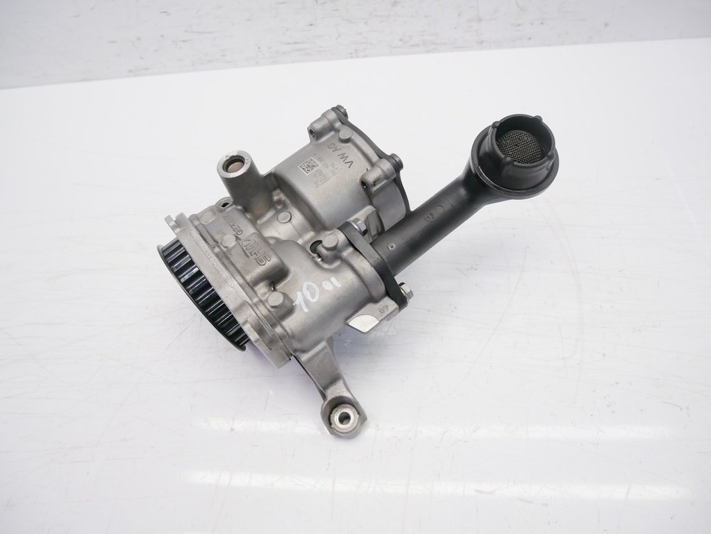 [MTD-424269] Bomba de aceite para Audi Seat Skoda VW 1.6 TDI (CLHA, CLH) - OE 04L145208H