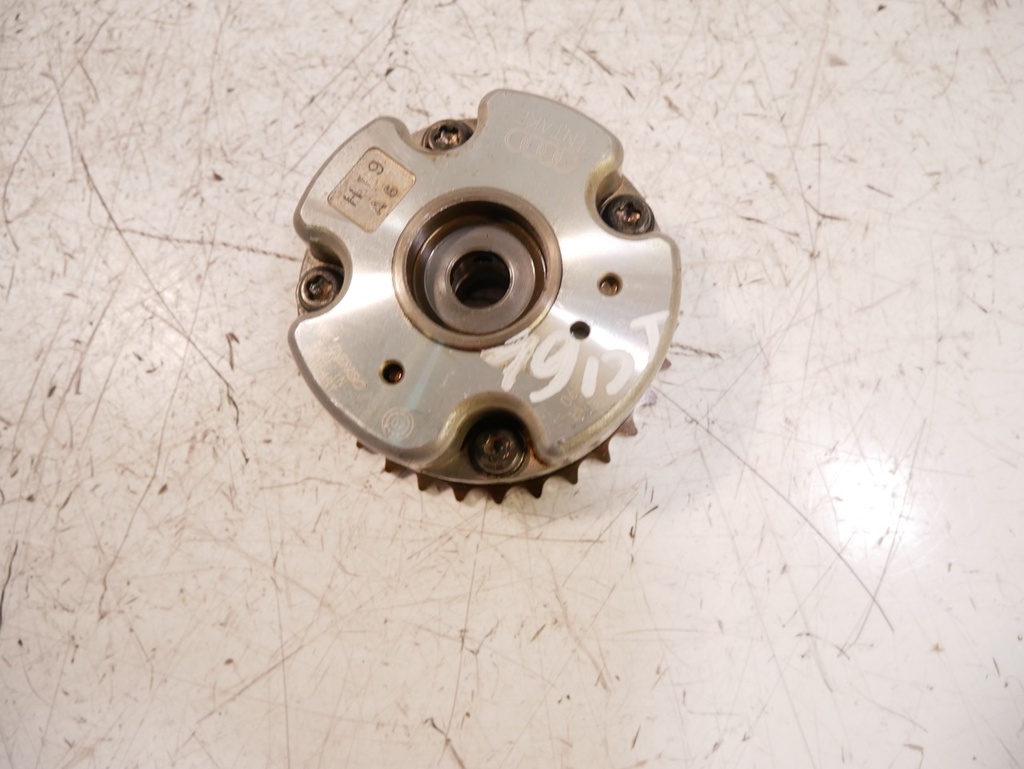 [MTD-444146] Regulador del árbol de levas Audi A5 S5 4.2 CAUA CAU 06E109083L