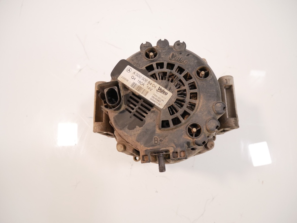 [MTD-445126] Alternador Mercedes Sprinter 2.2 CDI OM651.958 651.958 OM651 A0009068404