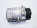 Compresor de aire acondicionado Opel Corsa F 1.2 68 F12XEL EB2FAD