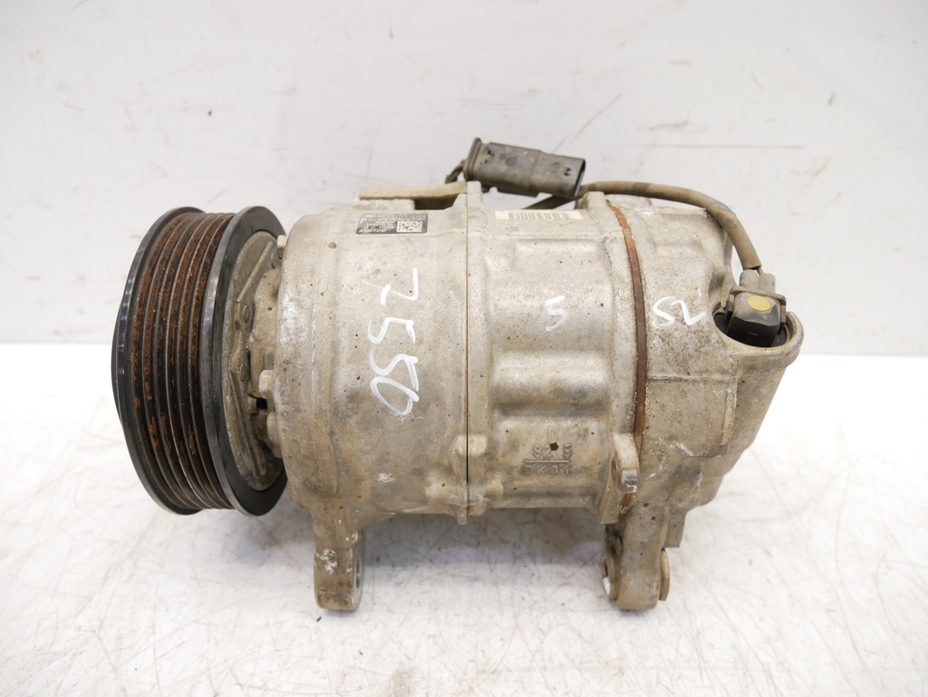 [MTD-387491] Compresor de aire acondicionado BMW Serie 3 G20 G21 3.0 D B57D30A B57 6994082-02