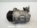 Compresor de aire acondicionado para Jaguar XF II X260 2.0 D AWD 204DTD AJ20D4 CPLA-19D629-BH
