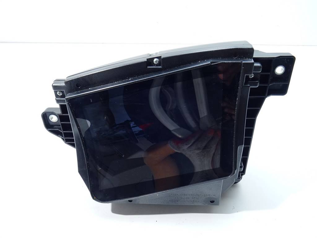 [STARK-357677] Display BMW X5 (F15, F85) 2013-2018