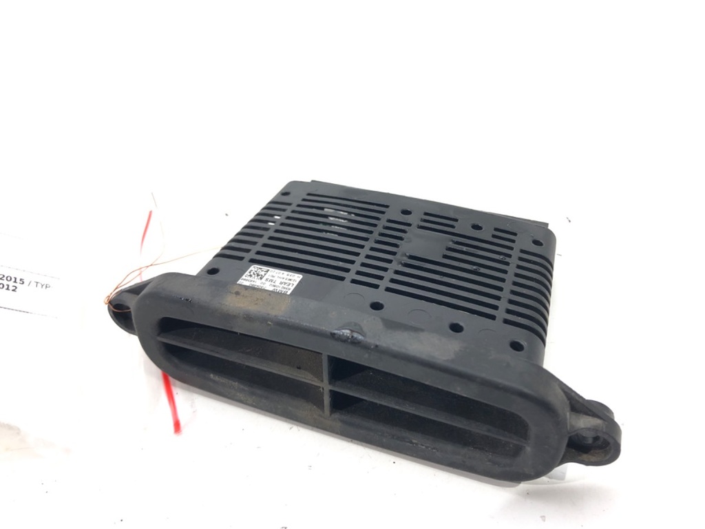 [STARK-541592] Módulo de control BMW Serie 7 (F01, F02, F03, F04) 750i 2008-2012