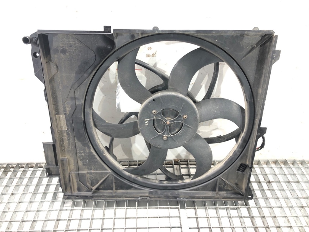[STARK-664960] Ventilador de refrigeración del aire acondicionado BMW X3 (E83) 2.0 d 2004-2007