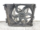 Ventilador de refrigeración del aire acondicionado BMW X3 (E83) 2.0 d 2004-2007