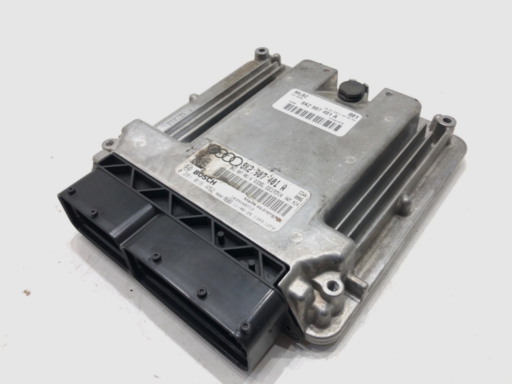 [STARK-703093] Centralita motor ECU Audi A4 B8 (8K2) 3.0 TDI quattro 240 CV 2007-2015