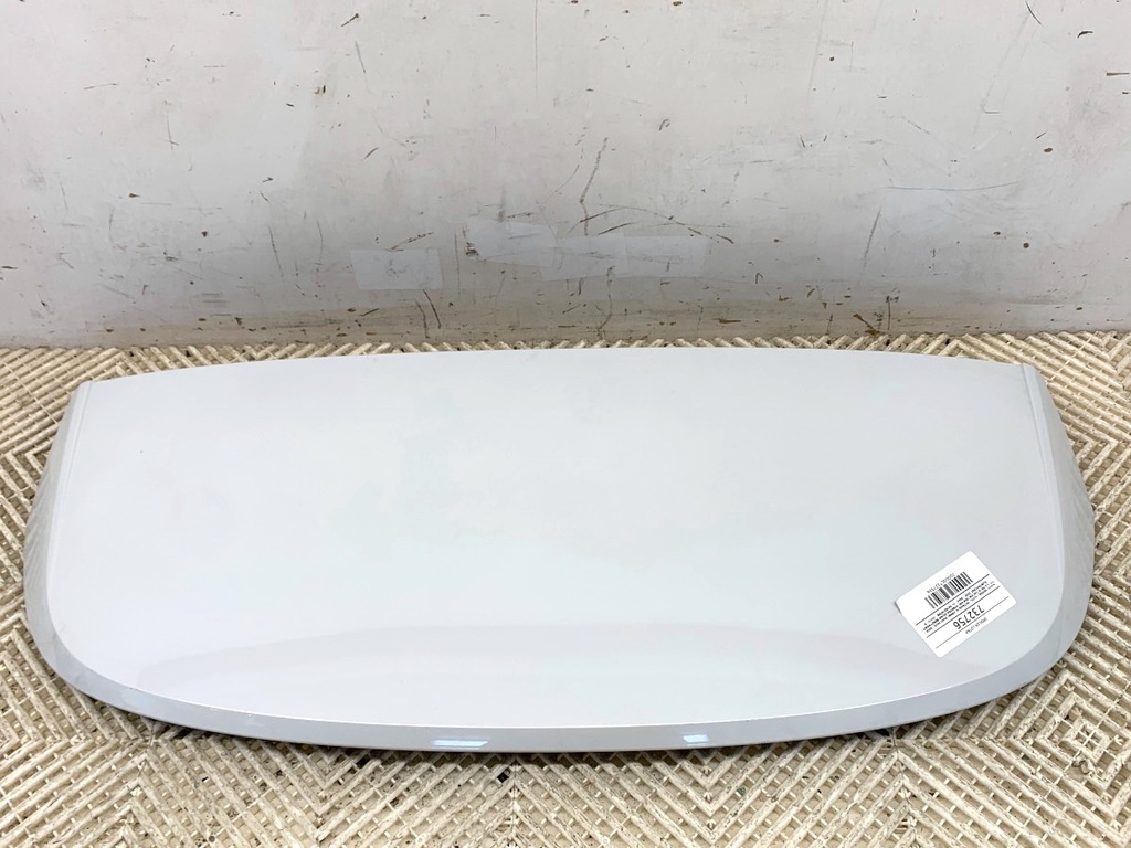 [STARK-732756] Spoiler SKODA OCTAVIA IV Combi (NX5) 1.4 TSI iV 150 kW 2020-2022