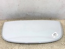 Spoiler SKODA OCTAVIA IV Combi (NX5) 1.4 TSI iV 150 kW 2020-2022