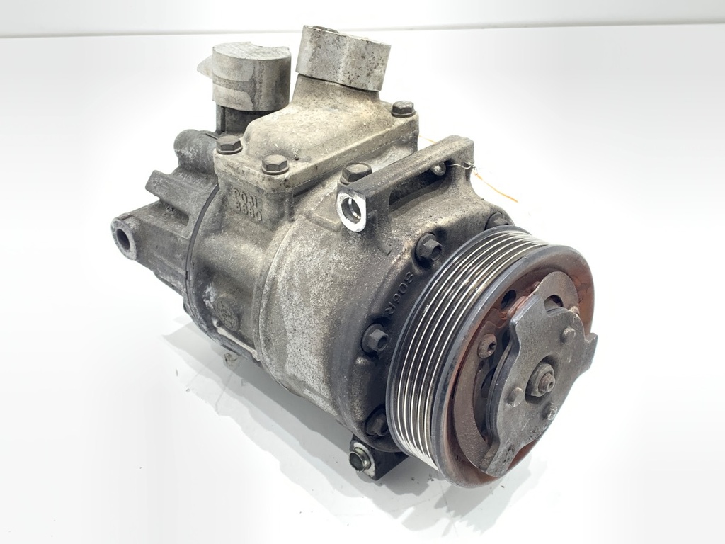 [STARK-780228] Compresor de aire acondicionado para Skoda Octavia II Combi 1.9 TDI 105 CV