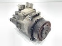 Compresor de aire acondicionado para Skoda Octavia II Combi 1.9 TDI 105 CV