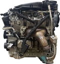 Motor para Mercedes Clase E W212 3.5 gasolina