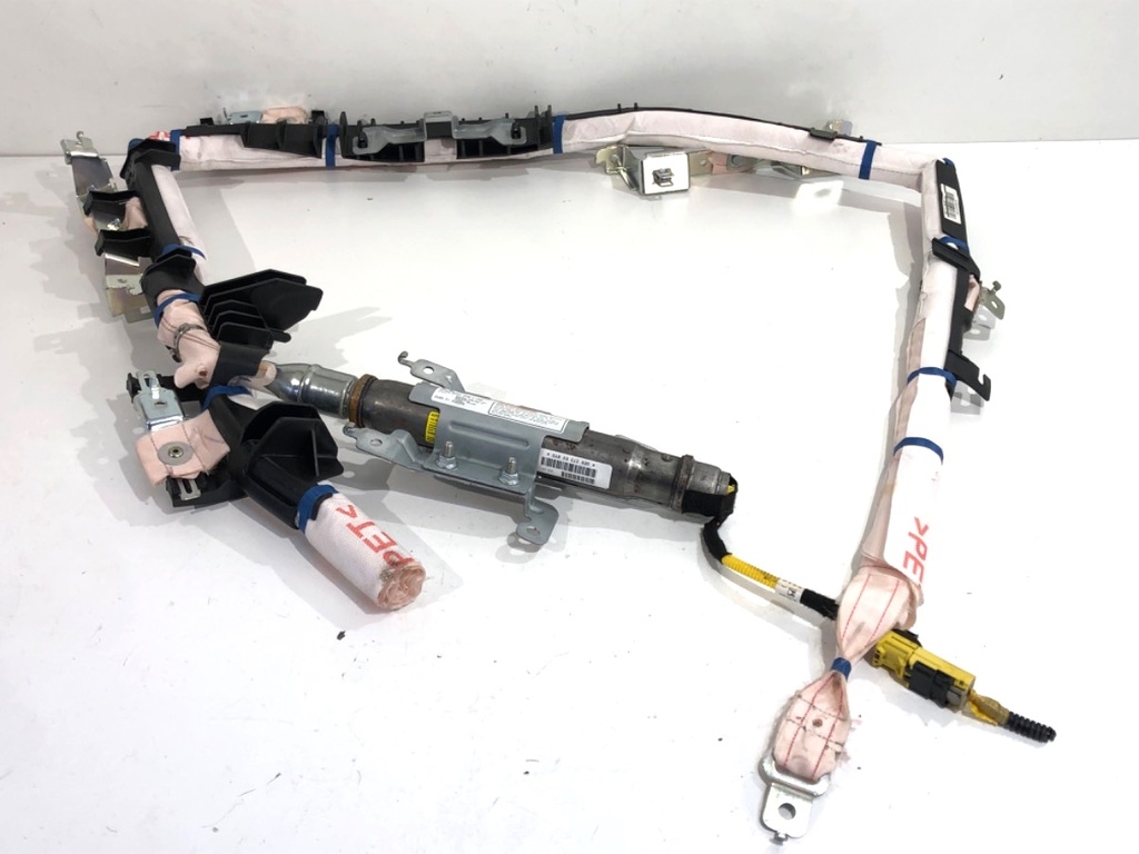 [STARK-780326] Cortina de aire derecha Honda Civic IX (FK) 2012-2022 1.4 i-VTEC (FK1)
