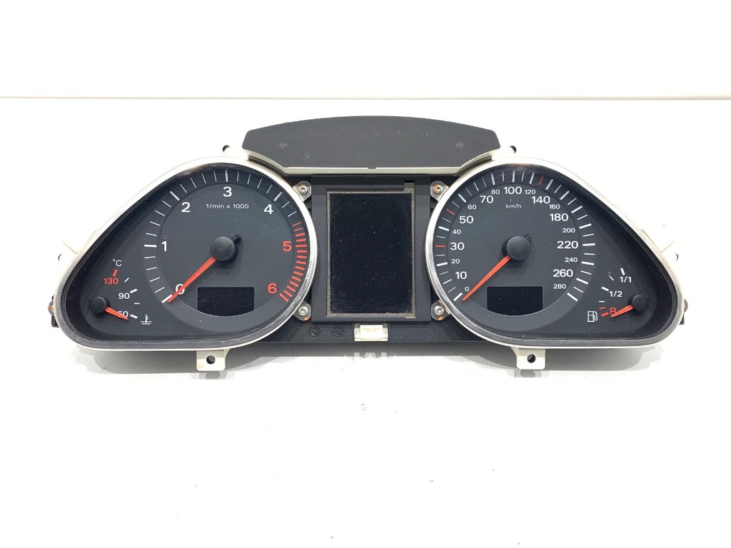 [STARK-780880] Cuentakilómetros para AUDI A6 C6 (4F2) 2004-2011 2.0 TDI