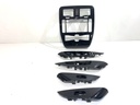 Molduras decorativas NISSAN LEAF ZE0 2010-2022