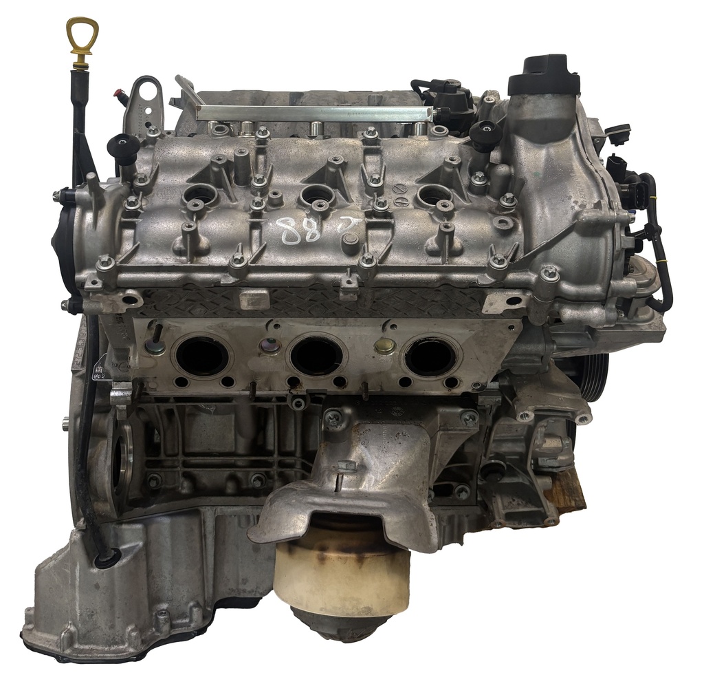 [MTD-488695] Motor para Mercedes SLK R171 3.5 V6