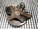 Mangueta delantera derecha Mercedes-Benz Sprinter 3-t (B906) 216 CDI 2006-2022