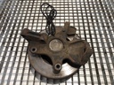 Cubo de rueda delantero izquierdo Mercedes-Benz Sprinter 3-t (B906) 216 CDI 2009-2022