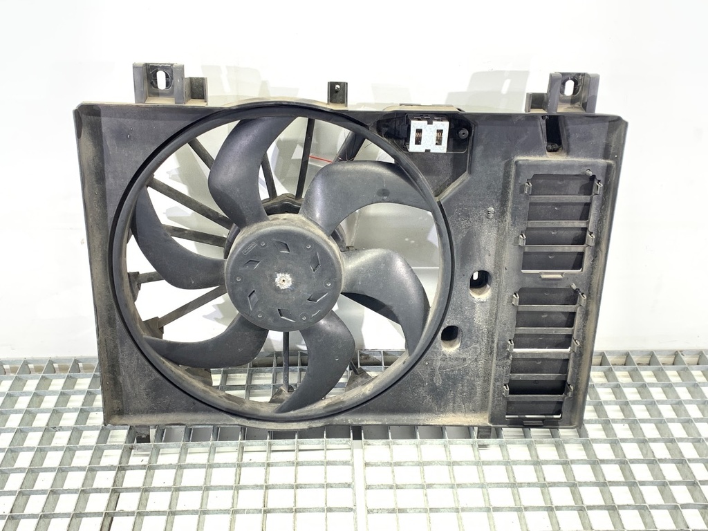 [STARK-784488] Ventilador del radiador CITROEN C5 III Break 2.0 HDi 165 (2008-2022)