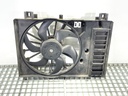Ventilador del radiador CITROEN C5 III Break 2.0 HDi 165 (2008-2022)