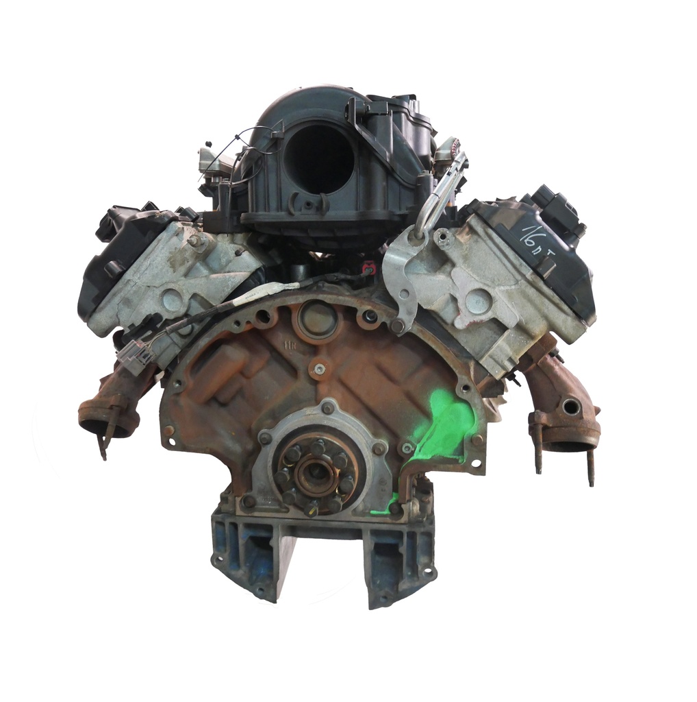 [MTD-410739] Motor Dodge Challenger 5.7 Hemi V8 EZH