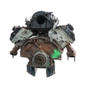 Motor Dodge Challenger 5.7 Hemi V8 EZH