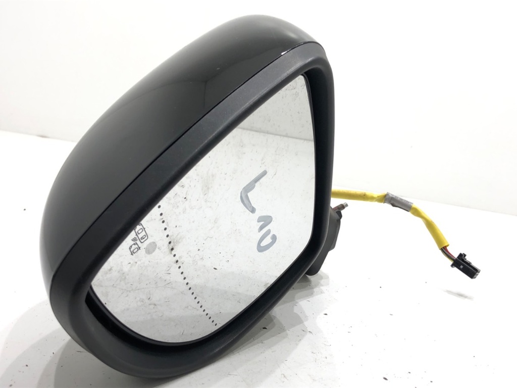 [STARK-784772] Retrovisor izquierdo RENAULT CAPTUR I (J5_, H5_) 2013-2022 1.2 TCe 120