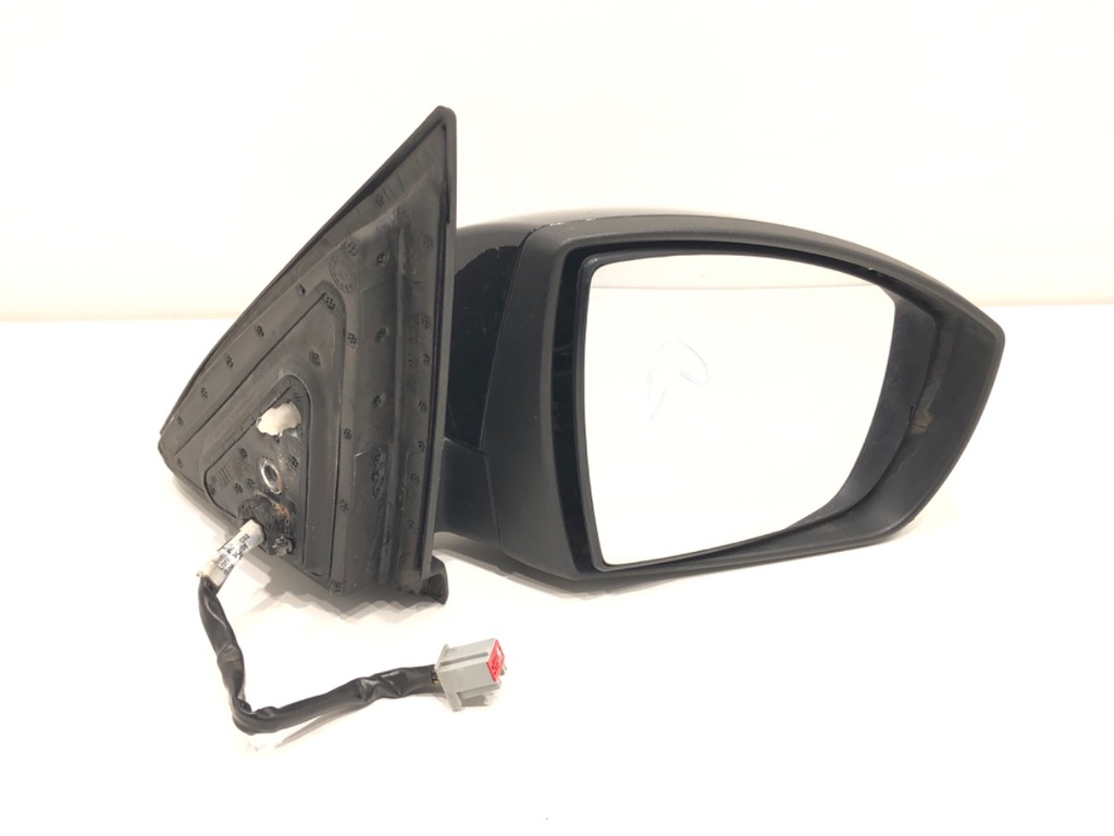 [STARK-786501] Retrovisor derecho para Ford S-MAX (WA6) 2006-2014