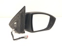 Retrovisor derecho para Ford S-MAX (WA6) 2006-2014