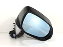 Retrovisor derecho CITROEN C4 GRAND PICASSO I (UA_) 2006-2013