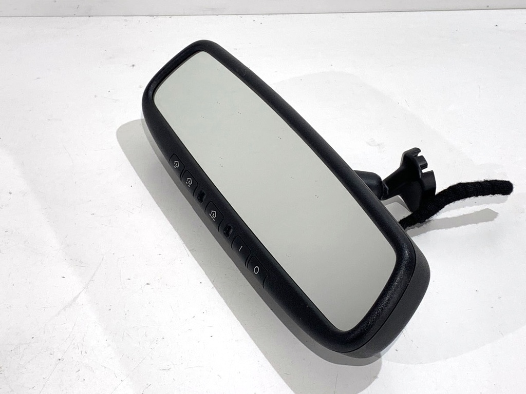 [STARK-788657] Retrovisor interior MAZDA 6 sedán (GJ, GL) 2012-2022 2.5