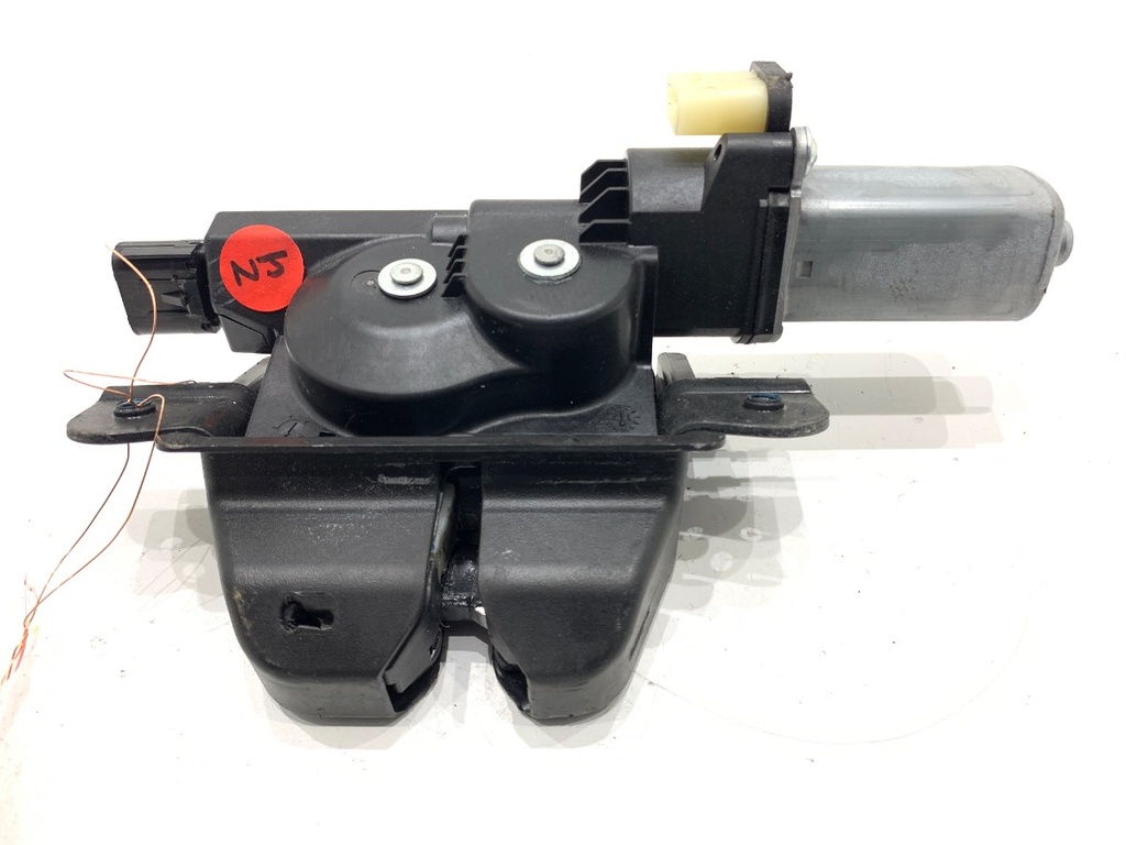 [STARK-787935] Cerradura de portón JEEP CHEROKEE (KL) 2013-2022 3.2 V6 4x4 200 kW