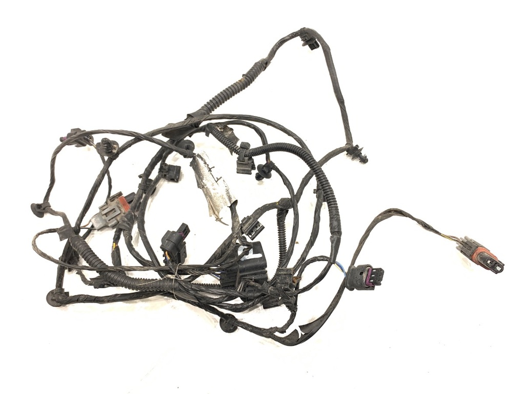 [STARK-788501] Arnés delantero de sensores de aparcamiento Ford Transit Connect MPV 2013-2022