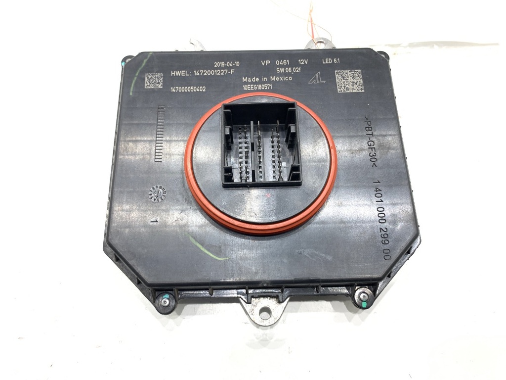 [STARK-789026] Convertidor Xenón Jeep Cherokee (KL) 3.2 V6 4x4 2013-2022
