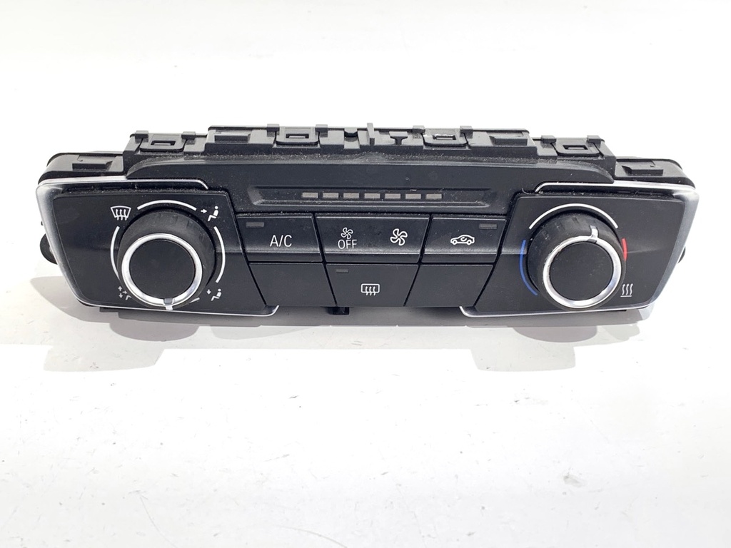 [STARK-789233] Panel de control de climatización BMW X2 (F39) 2017-2022