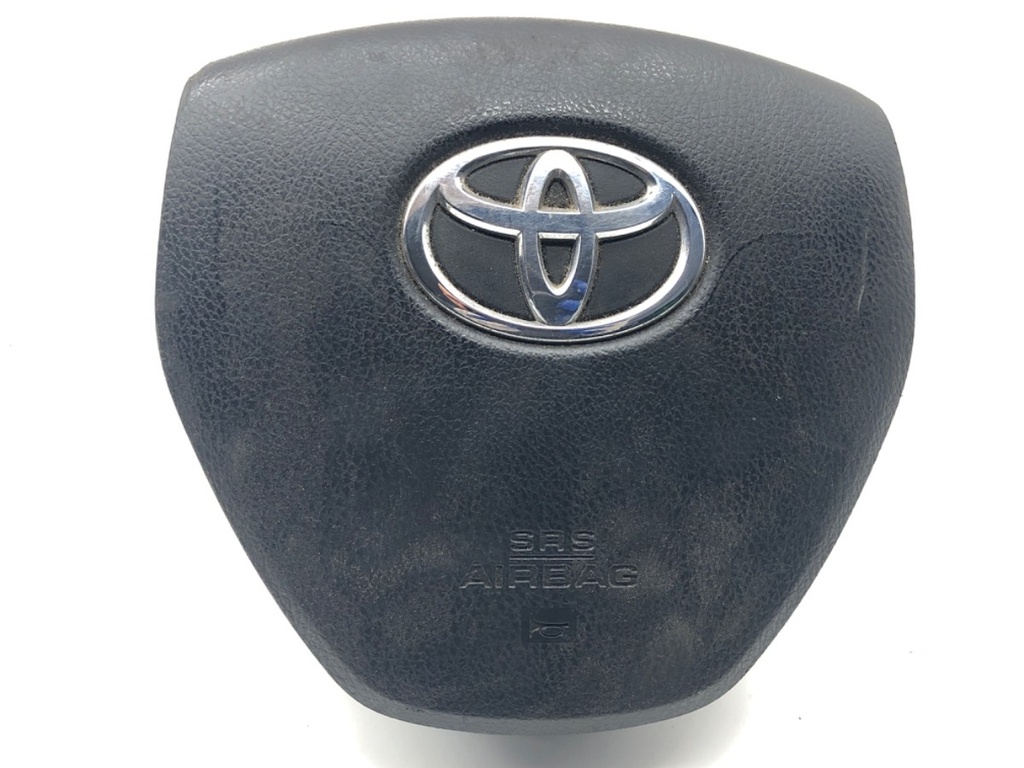 [STARK-789390] Airbag conductor TOYOTA AURIS Kombi (_E18_) 2013-2018