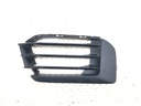Rejilla de parachoques delantero derecho BMW X2 (F39) 2017-2022