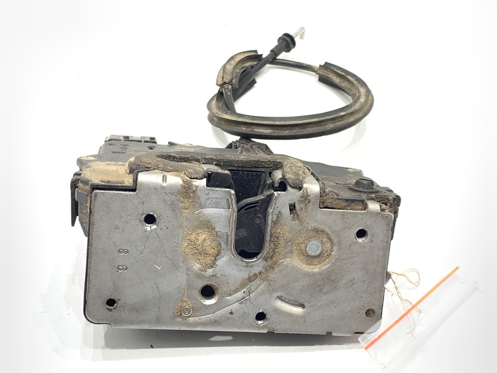 [STARK-790591] Cerradura puerta trasera izquierda FIAT Grande Punto (199_) 2005-2022
