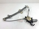 Elevalunas delantero izquierdo Honda Accord VII (CM) 2.4 Vtec E (CM5) 2002-2005