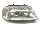 Faro delantero derecho VW Sharan (7M8, 7M9, 7M6) 1995-2010
